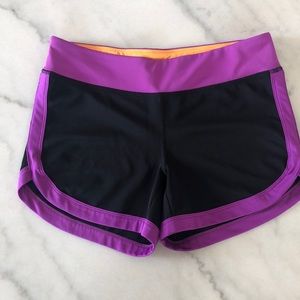 New Balance Running Shorts